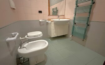 Rezidencia Mediterraneo due- apartmán - zájazd vlastnou dopravou CK Turancar - Taliansko, Palmová riviéra, San Benedetto del Tronto