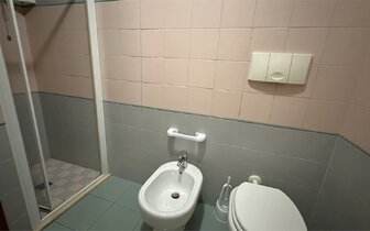 Rezidencia Mediterraneo due- apartmán - zájazd vlastnou dopravou CK Turancar - Taliansko, Palmová riviéra, San Benedetto del Tronto