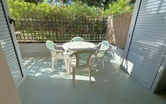 Rezidencia Mediterraneo due- apartmán - zájazd vlastnou dopravou CK Turancar - Taliansko, Palmová riviéra, San Benedetto del Tronto