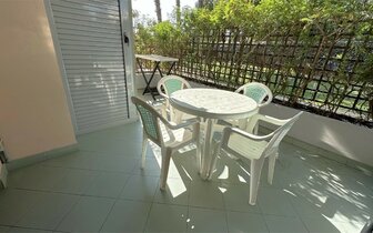 Rezidencia Mediterraneo due- apartmán - zájazd vlastnou dopravou CK Turancar - Taliansko, Palmová riviéra, San Benedetto del Tronto