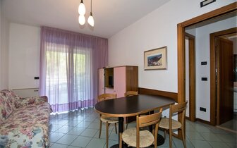 Rezidencia Mediterraneo due- apartmán - zájazd vlastnou dopravou CK Turancar - Taliansko, Palmová riviéra, San Benedetto del Tronto