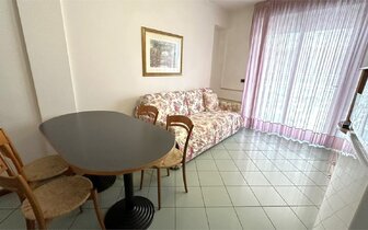 Rezidencia Mediterraneo due- apartmán - zájazd vlastnou dopravou CK Turancar - Taliansko, Palmová riviéra, San Benedetto del Tronto