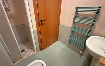 Rezidencia Mediterraneo due- apartmán - zájazd vlastnou dopravou CK Turancar - Taliansko, Palmová riviéra, San Benedetto del Tronto