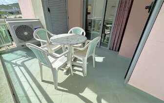 Rezidencia Mediterraneo due- rezidencia - zájazd vlastnou dopravou CK Turancar - Taliansko, Palmová riviéra, San Benedetto del Tronto