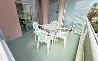 Rezidencia Mediterraneo due- rezidencia - zájazd vlastnou dopravou CK Turancar - Taliansko, Palmová riviéra, San Benedetto del Tronto