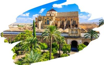 CK Turancar, Letecký poznávací zájazd, Španielsko,  Andalúzia - križovatka kultúr CK Turancar, Letecký poznávací zájazd, Španielsko,  Andalúzia - križovatka kultúr