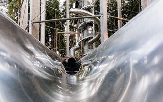 CK Turancar, autobusový poznávací zájazd, Česko a Rakúsko, Lipno nad Vltavou, Cesta v korunách stromov CK Turancar, autobusový poznávací zájazd, Česko a Rakúsko, Lipno nad Vltavou, Cesta v korunách stromov
