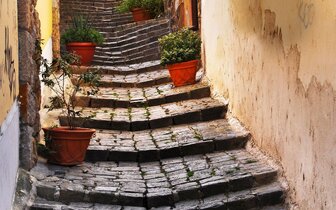 CK Turancar, autobusový poznávací zájazd, Maďarsko - klobásový festival, Szentendre - skanzen