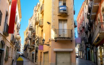 CK Turancar, Letecké poznávacie zájazdy, Španielsko, Slnečné Katalánsko a Barcelona, Figueras CK Turancar, Letecké poznávacie zájazdy, Španielsko, Slnečné Katalánsko a Barcelona, Figueras