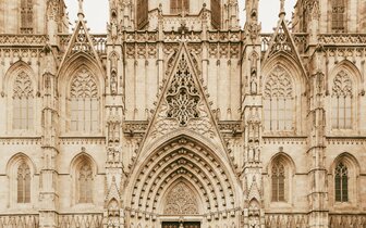 CK Turancar, Letecké poznávacie zájazdy, Španielsko, Slnečné Katalánsko a Barcelona, Barcelona CK Turancar, Letecké poznávacie zájazdy, Španielsko, Slnečné Katalánsko a Barcelona, Barcelona