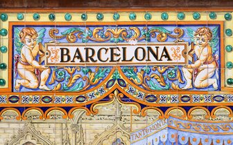 CK Turancar, Letecké poznávacie zájazdy, Španielsko, Slnečné Katalánsko a Barcelona, Barcelona CK Turancar, Letecké poznávacie zájazdy, Španielsko, Slnečné Katalánsko a Barcelona, Barcelona