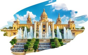 CK Turancar, Letecké poznávacie zájazdy, Španielsko, Slnečné Katalánsko a Barcelona CK Turancar, Letecké poznávacie zájazdy, Španielsko, Slnečné Katalánsko a Barcelona