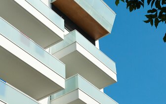 Rezidencia Luciana v BIbione Spiaggia, Taliansko, zájazdy autobusovou a individuálnou dopravou CK TURANCAR