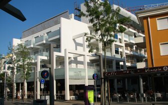 Rezidencia Luciana v BIbione Spiaggia, Taliansko, zájazdy autobusovou a individuálnou dopravou CK TURANCAR