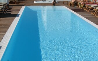 Rezidencia Luciana v BIbione Spiaggia, Taliansko, zájazdy autobusovou a individuálnou dopravou CK TURANCAR