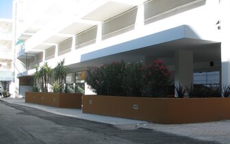 Rezidencia Luciana v BIbione Spiaggia, Taliansko, zájazdy autobusovou a individuálnou dopravou CK TURANCAR