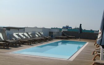 Rezidencia Luciana v BIbione Spiaggia, Taliansko, zájazdy autobusovou a individuálnou dopravou CK TURANCAR