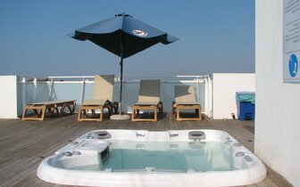 Rezidencia Luciana v BIbione Spiaggia, Taliansko, zájazdy autobusovou a individuálnou dopravou CK TURANCAR