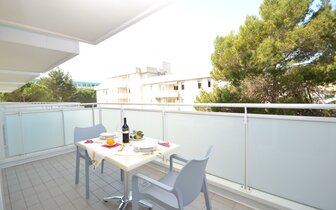 Rezidencia Luciana v BIbione Spiaggia, Taliansko, zájazdy autobusovou a individuálnou dopravou CK TURANCAR