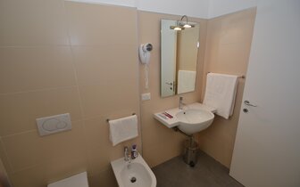 Rezidencia Luciana v BIbione Spiaggia, Taliansko, zájazdy autobusovou a individuálnou dopravou CK TURANCAR