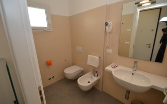 Rezidencia Luciana v BIbione Spiaggia, Taliansko, zájazdy autobusovou a individuálnou dopravou CK TURANCAR