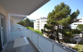 Rezidencia Luciana v BIbione Spiaggia, Taliansko, zájazdy autobusovou a individuálnou dopravou CK TURANCAR