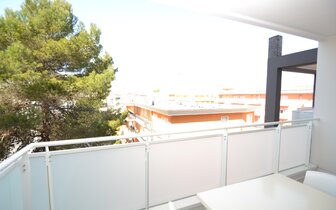 Rezidencia Luciana v BIbione Spiaggia, Taliansko, zájazdy autobusovou a individuálnou dopravou CK TURANCAR