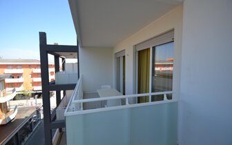 Rezidencia Luciana v BIbione Spiaggia, Taliansko, zájazdy autobusovou a individuálnou dopravou CK TURANCAR