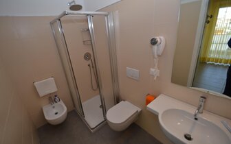 Rezidencia Luciana v BIbione Spiaggia, Taliansko, zájazdy autobusovou a individuálnou dopravou CK TURANCAR