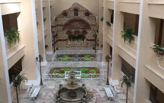 Hotel Mena Palace - letecký zájazd CK Turancar - Bulharsko, Slnečné pobrežie