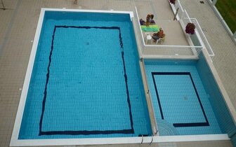 Rezidencia Livenza s bazénom Caorle Taliansko, zájazdy individuálnou dopravou CK TURANCAR