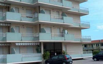 Rezidencia Livenza s bazénom Caorle Taliansko, zájazdy individuálnou dopravou CK TURANCAR