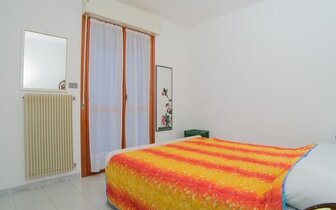 Rezidencia Livenza s bazénom Caorle Taliansko, zájazdy individuálnou dopravou CK TURANCAR