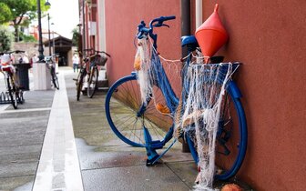 Rezidencia Livenza s bazénom Caorle Taliansko, zájazdy individuálnou dopravou CK TURANCAR