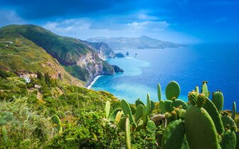 CK Turancar, Letecký poznávací zájazd, Sicília a Liparské ostrovy CK Turancar, Letecký poznávací zájazd, Sicília a Liparské ostrovy