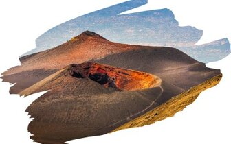 CK Turancar, Letecký poznávací zájazd, Sicília a Liparské ostrovy CK Turancar, Letecký poznávací zájazd, Sicília a Liparské ostrovy