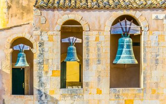 CK Turancar, Letecký poznávací zájazd, Sicília a Liparské ostrovy, Noto CK Turancar, Letecký poznávací zájazd, Sicília a Liparské ostrovy, Noto