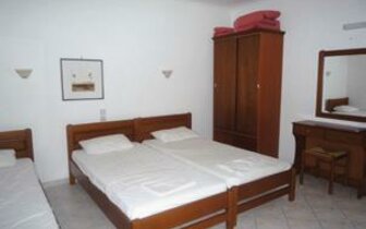 Apartmány Jannis - izba - autobusová doprava CK Turancar - Grécko, Olympská riviéra, Nei Pori Apartmány Jannis - izba - autobusová doprava CK Turancar - Grécko, Olympská riviéra, Nei Pori