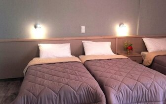 Apartmány Jannis -Superior izba - autobusová a letecká doprava CK Turancar - Grécko, Olympská riviéra, Nei Pori Apartmány Jannis -Superior izba - autobusová a letecká doprava CK Turancar - Grécko, Olympská riviéra, Nei Pori