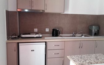 Apartmány Jannis -Superior izba - autobusová a letecká doprava CK Turancar - Grécko, Olympská riviéra, Nei Pori Apartmány Jannis -Superior izba - autobusová a letecká doprava CK Turancar - Grécko, Olympská riviéra, Nei Pori