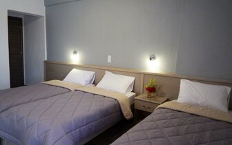 Apartmány Jannis -Superior izba - autobusová a letecká doprava CK Turancar - Grécko, Olympská riviéra, Nei Pori Apartmány Jannis -Superior izba - autobusová a letecká doprava CK Turancar - Grécko, Olympská riviéra, Nei Pori