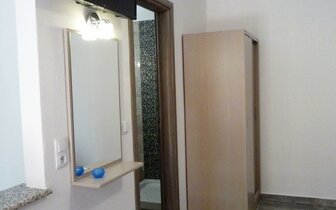 Apartmány Jannis -Superior izba - autobusová a letecká doprava CK Turancar - Grécko, Olympská riviéra, Nei Pori Apartmány Jannis -Superior izba - autobusová a letecká doprava CK Turancar - Grécko, Olympská riviéra, Nei Pori