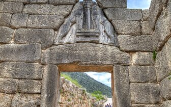 Letecký poznávací zájazd, Okruh Gréckom a Sarónske ostrovy, Atény 