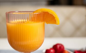 Zeus - bufetové stoly - letecký a autobusový zájazd CK Turancar - Bulharsko, Pomorie