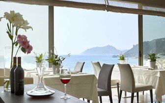 Hotel Mayor La Grotta Verde -  letecký zájazd CK Turancar - Korfu, Agios Gordis