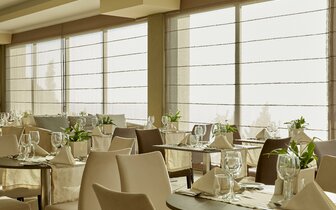 Grécko - Korfu - Hotel Mayor La Grotta Verde -  reštaurácia