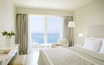 Grécko - Korfu - Hotel Mayor La Grotta Verde -  izba