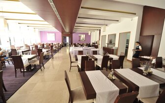 Hotel Adriatic - zájazd CK Turancar - Chorvátsko - Biograd na Moru