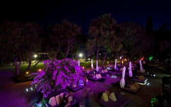 Hotel Adriatic - zájazd CK Turancar - Chorvátsko - Biograd na Moru