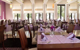 Hotel Adriatic - zájazd CK Turancar - Chorvátsko - Biograd na Moru